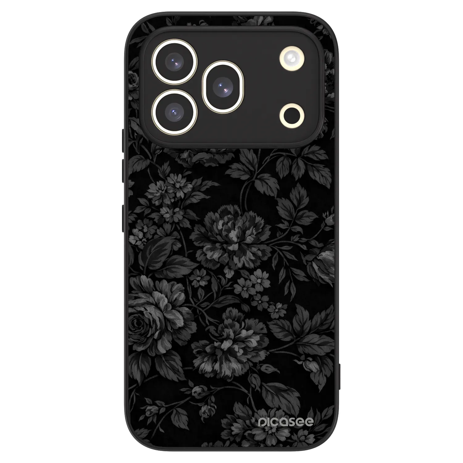 Picasee ULTIMATE CASE pro Honor 600 Pro - Dark Romance