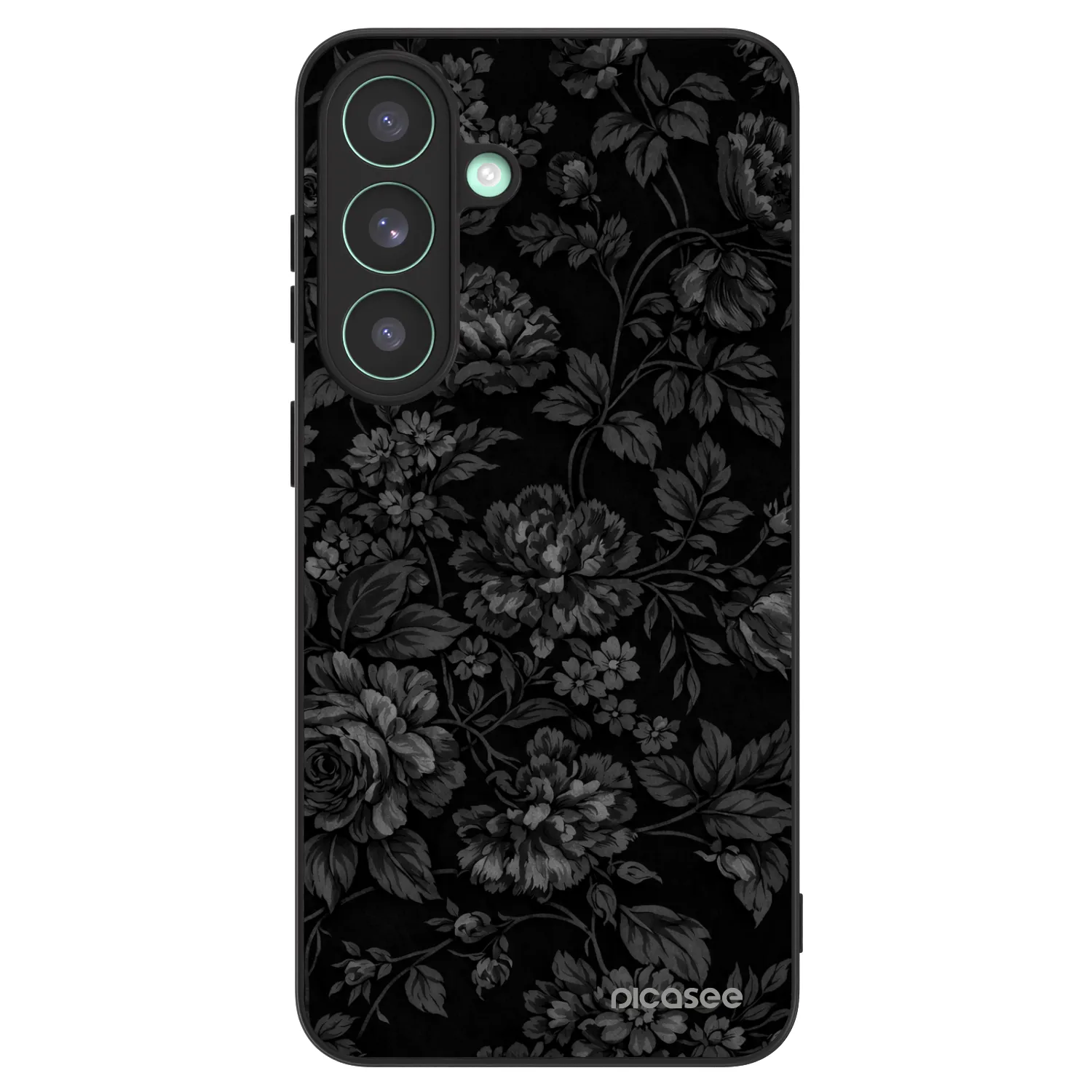 Picasee ULTIMATE CASE PowerShare pro Samsung Galaxy S26 FE - Dark Romance