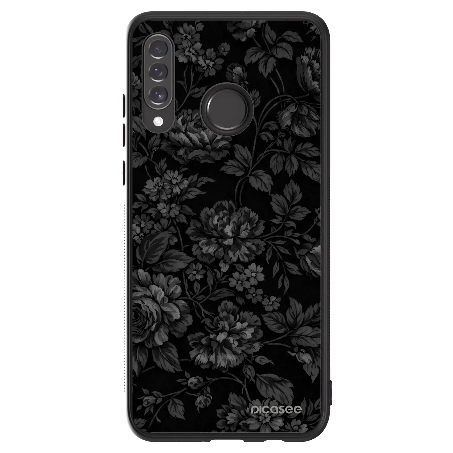 Picasee ULTIMATE CASE pro Huawei P30 Lite - Dark Romance