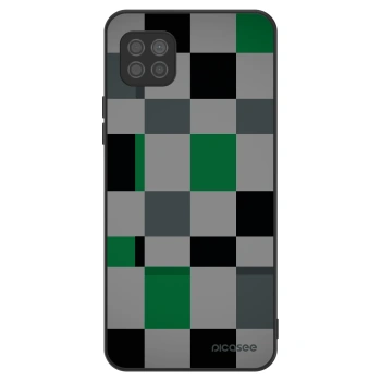 Obal pro Huawei P40 Lite - Block Grid