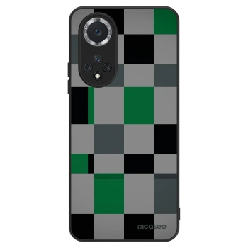 Obal pro Huawei Nova 9 SE - Block Grid