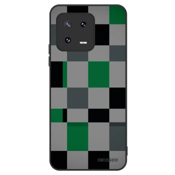 Obal pro Xiaomi 13 Pro - Block Grid