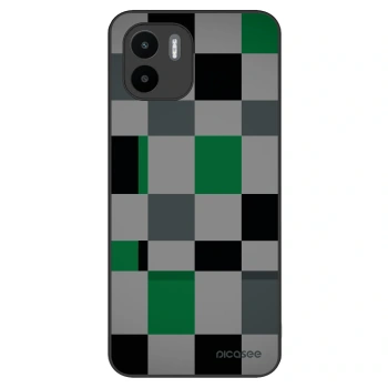Obal pro Xiaomi Redmi A2 - Block Grid