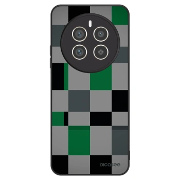 Obal pro Realme 12 Pro 5G - Block Grid