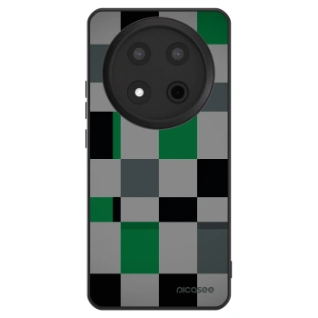 Obal pro Honor Magic7 Lite 5G - Block Grid