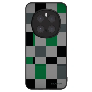 Obal pro Honor Magic7 Pro 5G - Block Grid