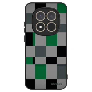 Obal pro Xiaomi Redmi Note 15 Pro 4G - Block Grid