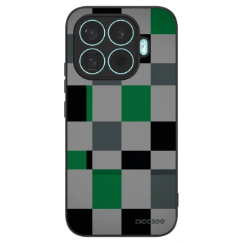 Obal pro Xiaomi 17T - Block Grid