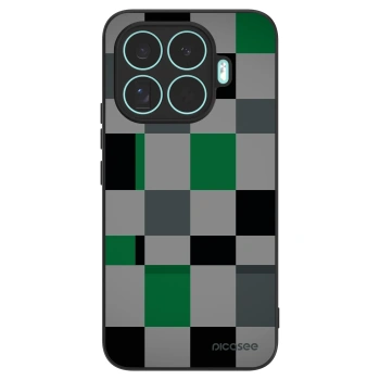 Obal pro Xiaomi 17T Pro - Block Grid