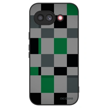 Obal pro Google Pixel 10a - Block Grid