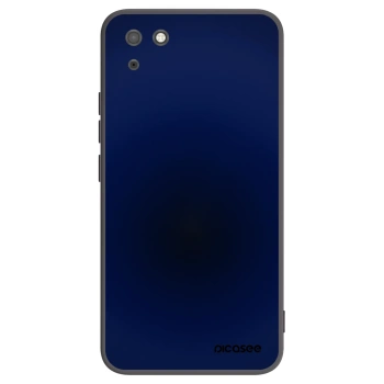 Obal pro Huawei Y5P - Deep Ocean