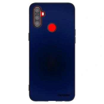 Obal pro Realme C3 - Deep Ocean