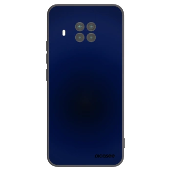 Picasee silikonový černý obal pro Xiaomi Mi 10T Lite - Deep Ocean