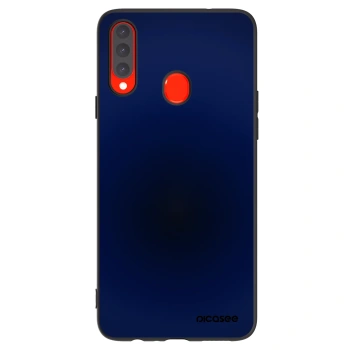 Obal pro Samsung Galaxy A20s - Deep Ocean