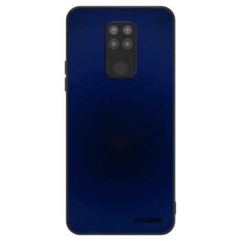 Obal pro Xiaomi Redmi Note 9 - Deep Ocean