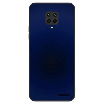 Obal pro Xiaomi Redmi Note 9 Pro - Deep Ocean