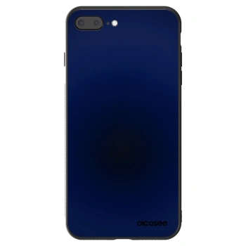 Obal pro Apple iPhone 7 Plus - Deep Ocean