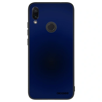 Obal pro Xiaomi Redmi Note 7 - Deep Ocean