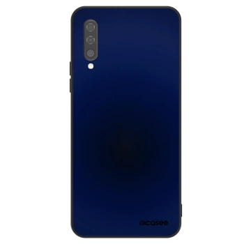 Obal pro Samsung Galaxy A50 A505F - Deep Ocean
