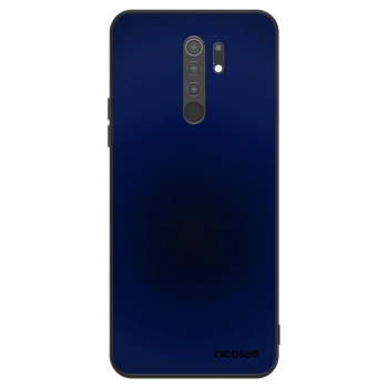 Obal pro Xiaomi Redmi 9 - Deep Ocean