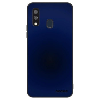 Obal pro Samsung Galaxy A40 A405F - Deep Ocean