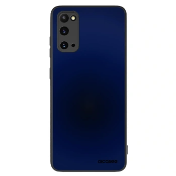 Obal pro Samsung Galaxy S20 G980F - Deep Ocean