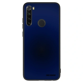 Obal pro Xiaomi Redmi Note 8 - Deep Ocean