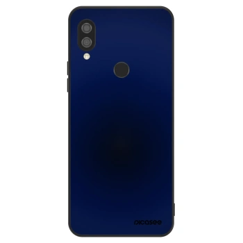 Obal pro Xiaomi Redmi 7 - Deep Ocean