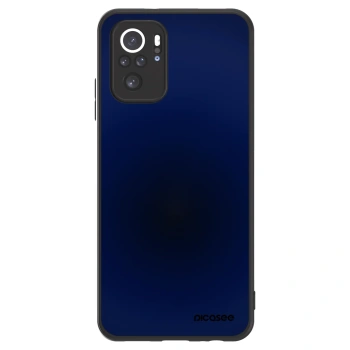 Obal pro Xiaomi Redmi Note 10 - Deep Ocean