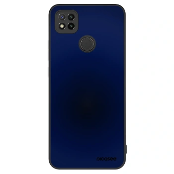 Obal pro Xiaomi Redmi 9C - Deep Ocean
