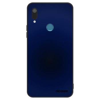 Obal pro Huawei Y7 2019 - Deep Ocean