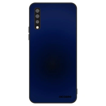 Obal pro Samsung Galaxy A70 A705F - Deep Ocean