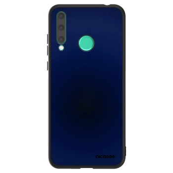Obal pro Honor 20 Lite - Deep Ocean