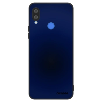 Obal pro Huawei Nova 3 - Deep Ocean