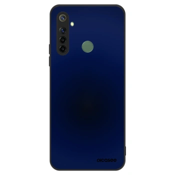 Obal pro Realme 6i - Deep Ocean