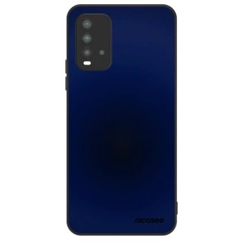 Obal pro Xiaomi Redmi 9T - Deep Ocean