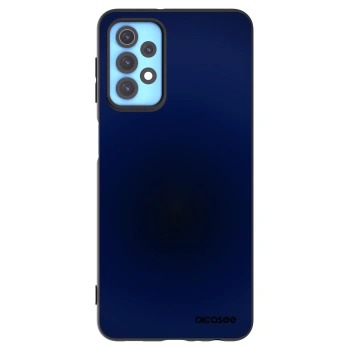 Obal pro Samsung Galaxy A32 4G SM-A325F - Deep Ocean