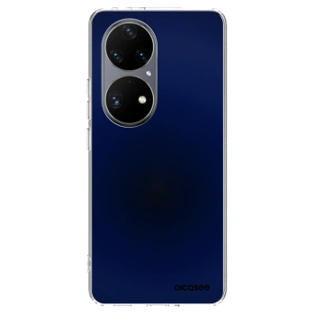 Obal pro Huawei P50 - Deep Ocean
