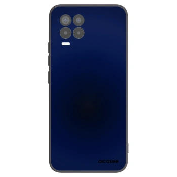 Obal pro Realme 8 4G - Deep Ocean