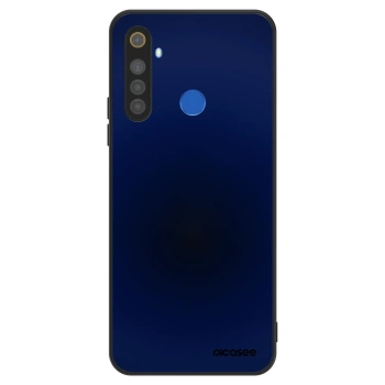 Obal pro Realme 5 - Deep Ocean