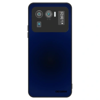 Obal pro Xiaomi Mi 11 Ultra - Deep Ocean