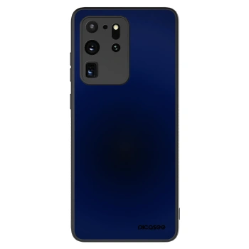Obal pro Samsung Galaxy S20 Ultra 5G G988F - Deep Ocean