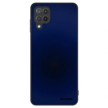 Obal pro Samsung Galaxy M12 M127F - Deep Ocean