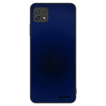 Obal pro Samsung Galaxy A22 A226B 5G - Deep Ocean