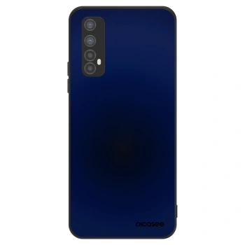 Obal pro Realme 7 - Deep Ocean