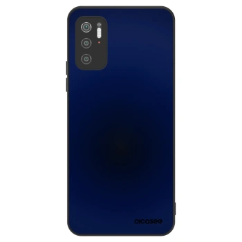 Obal pro Xiaomi Poco M3 Pro 5G - Deep Ocean