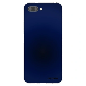 Obal pro Honor 10 - Deep Ocean