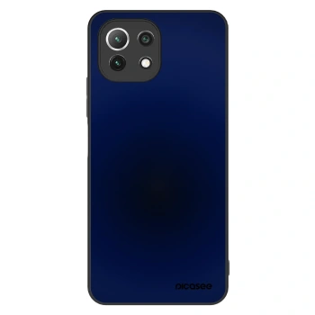 Obal pro Xiaomi 11 Lite 5G NE - Deep Ocean