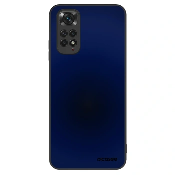 Obal pro Xiaomi Redmi Note 11 - Deep Ocean