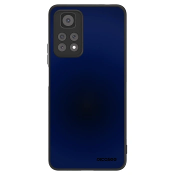 Picasee ULTIMATE CASE pro Xiaomi Redmi Note 11 Pro 5G - Deep Ocean
